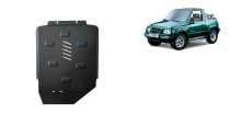 Stalowa Osłona skrzyni biegów Suzuki Vitara (1988-1999)