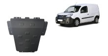 Oceľový kryt motora Nissan Terrano II (2019-2021)