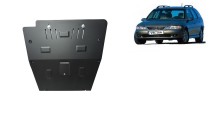 Stalowa Osłona pod silnik Opel Vectra B (1995-2001)