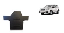 Oceľový kryt prevodovky Subaru Forester (2014-2018)