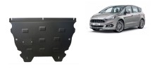 Oceľový kryt motora Ford S - Max (2015-2026)