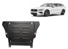 Stalowa Osłona pod silnik Volvo V60 (2018-2025)