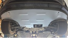 Hliníkový kryt motora Hyundai i30 (2017-2026)