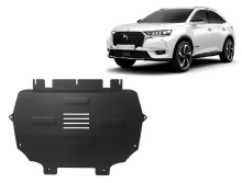 Oceľový kryt motora Citroen C3 (2017-2026)