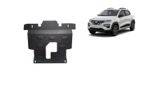 Oceľový kryt motora Dacia Spring (2021-2026)