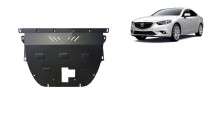 Oceľový kryt motora Mazda Atenza (2013-2026)