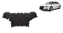 Oceľový kryt motora Audi A8 (2010-2017)
