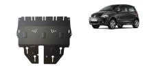 Oceľový kryt motora VW Golf 3 (2002-2026)