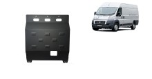 Oceľový kryt motora Fiat Ducato (2006-2016)