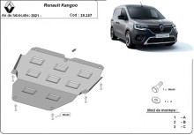 Stalowa Osłona pod silnik Renault Kangoo Van (2021-2026)
