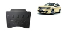 Oceľový kryt motora Honda Accord (2008-2012)