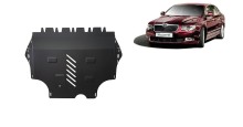 Oceľový kryt motora Smart FourFour benzin (2008-2015)