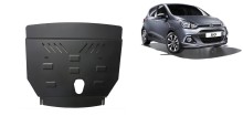 Oceľový kryt motora Hyundai i10 (2012-2017)