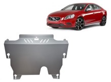 Hliníkový kryt motora Volvo S60 (2010-2018)