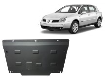 Oceľový kryt motora Baic Beijing X35 (2001-2009)