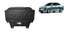 Oceľový kryt motora Hyundai Elantra 1 (2007-2011)
