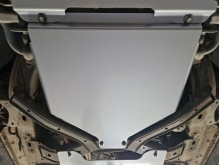 Oceľový kryt prevodovky automat Ford Ranger (2023-2026)