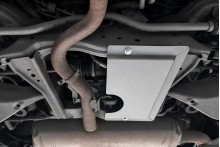 Hliníkový kryt diferenciálu Nissan X-Trail (2021-2026)