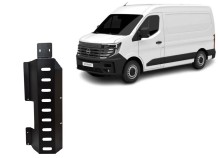 Oceľový kryt EGR systém Start-Stop Nissan Interstar (2024-2026)