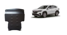 Oceľový kryt motora Suzuki Splash an (2021-2023)