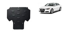 Oceľový kryt prevodovky Audi A6 (2011-2018)