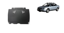 Oceľový kryt prevodovky manuálna Audi A4 B5 (1995-2000)