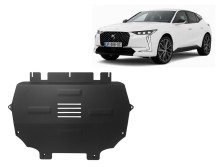 Stalowa Osłona pod silnik Citroen DS 4 II (2021-2026)