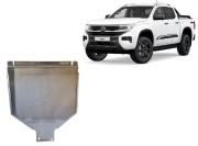 Hliníkový kryt prevodovky Volkswagen Amarok (2022-2026)