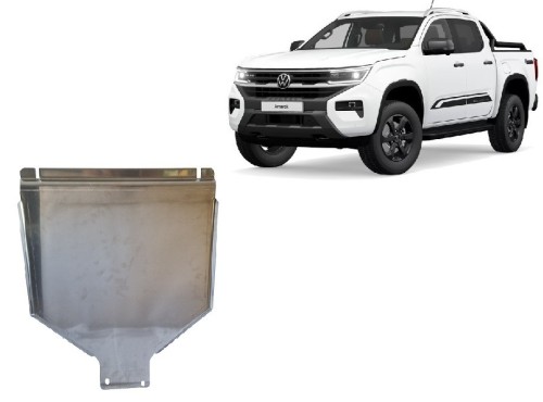 Hliníkový kryt prevodovky Volkswagen Amarok (2022-2026)