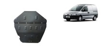 Stalowa Osłona pod silnik Peugeot Expert (1995-2006)