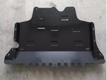 Oceľový kryt motora Seat Arosa (2018-2026)
