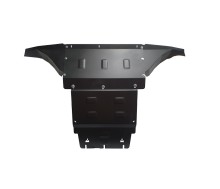Oceľový kryt motora Jeep Grand Cherokee (2004-2010)