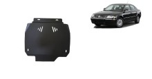 Oceľový kryt prevodovky Volkswagen Passat (1997-2005)