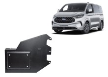 Oceľový kryt AdBlue Ford Tourneo Custom (2023-2026)