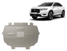 Hliníkový kryt motora Citroen DS7 Crossback (2017-2026)