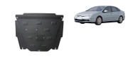 Oceľový kryt motora Citroen C5 (2004-2007)
