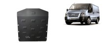 Oceľový kryt motora Ford Transit - RWD (2007-2013)