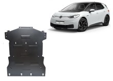 Stalowa Osłona pod silnik Volkswagen ID 3 (2019-2026)