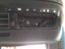 Oceľový kryt motora Skoda Roomster (1998-2010)