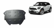 Oceľový kryt motora Mini Cooper (2012-2016)