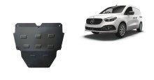 Stalowa Osłona pod silnik Mercedes Citan W420 (2021-2026)
