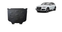 Oceľový kryt prevodovky Audi Q5 (2008-2017)