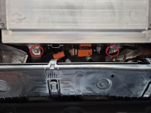 Oceľový kryt batérie Dacia Duster (2024-2026)