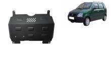 Oceľový kryt motora Opel Antara (2000-2007)