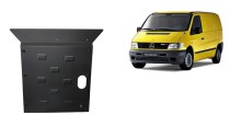 Stalowa Osłona pod silnik Mercedes Vito (1996-2003)