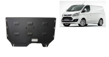 Oceľový kryt motora Ford Transit Custom (2013-2020)
