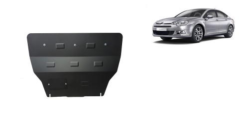 Oceľový kryt motora citroen C5 (2008-2019)
