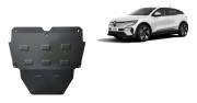 Oceľový kryt motora Renault Modus (2022-2026)