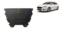 Oceľový kryt motora Ford Mondeo 5 (2015-2026)