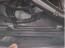 Stalowa Osłona pod silnik Renault Austral Aluminium (2022-2026)